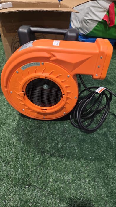 Pompa de aer topogane/sulfanta