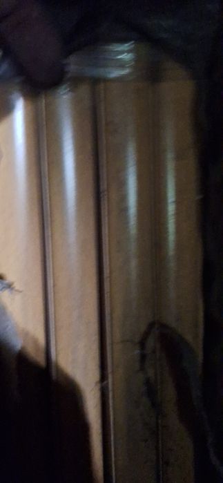 ПВХ профиль П-образный 16мм.