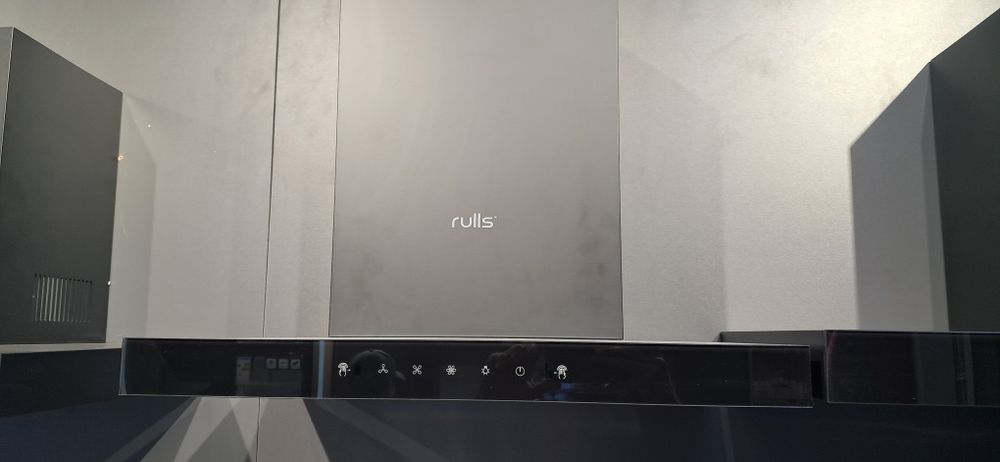 Вытяжки  dimaxod