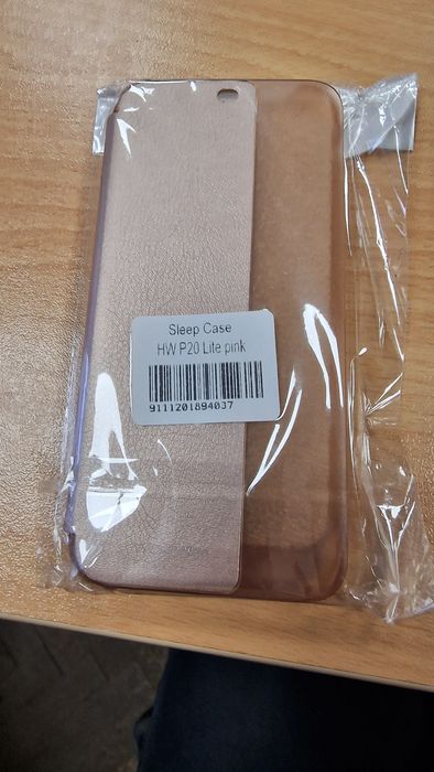 Калъфче за Huawei P20 lite