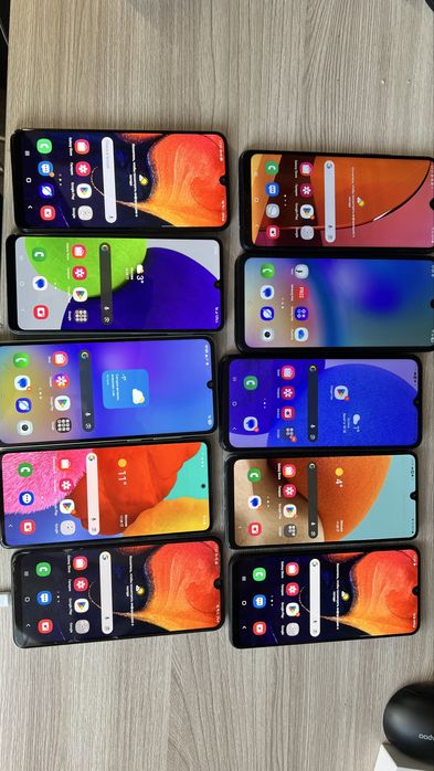 Продам самсунги разные