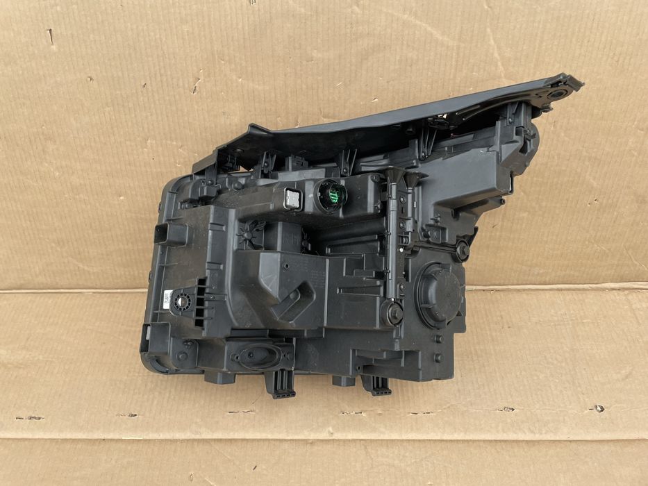 Фар Hyundai Santa Fe - Full Led | 2023