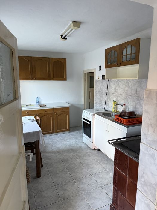 Casa de vânzare Miercurea Sibiului