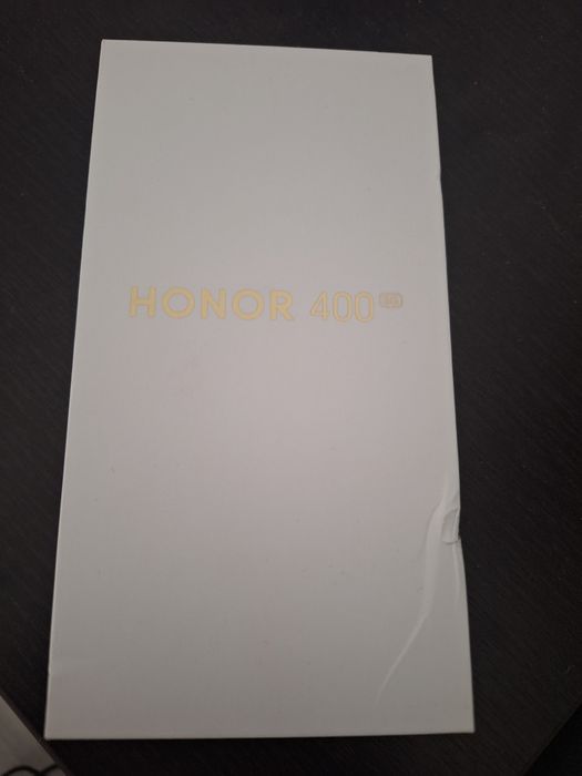 Vând Honor 400, 5G nu lite și nici smart