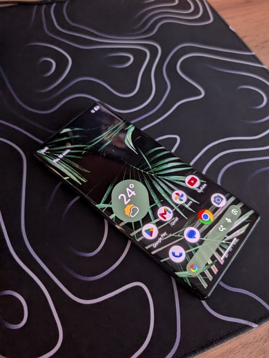 Pixel 6 pro 512g