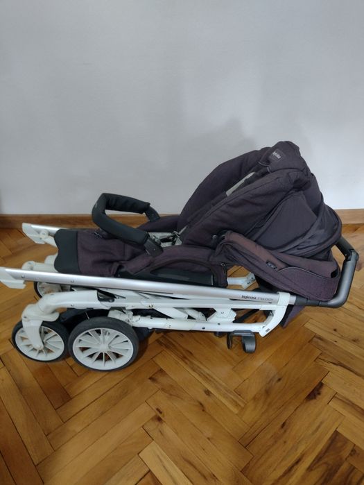 Продавам Детска количката inglesina. Inglesina Trilogy .