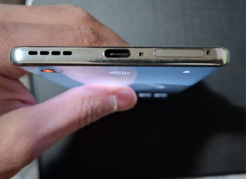 Infinix hot 50 pro plus 16/256 telefon