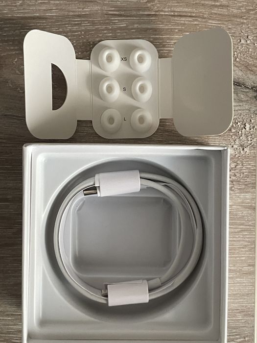 Айрподс про 2 ANC