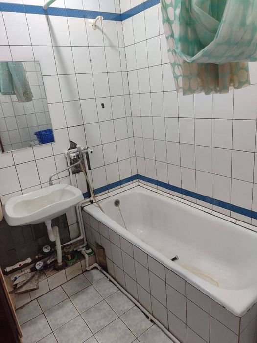 Algoritm eshonguzar city