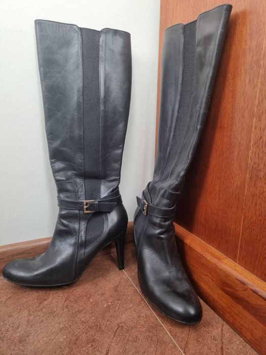 Обувь итальянская