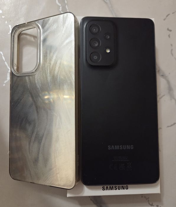 Samsung Galaxy A53 5g