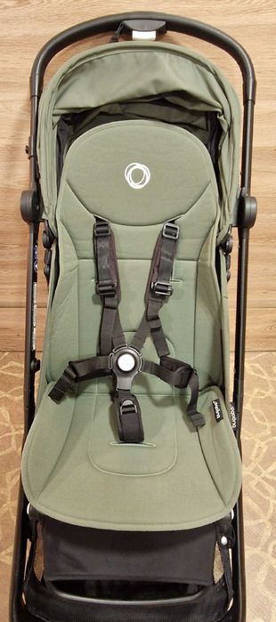 лятна количка Bugaboo Butterfly