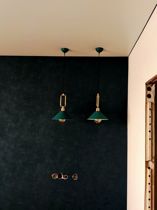 Натяжные потолки от 1200