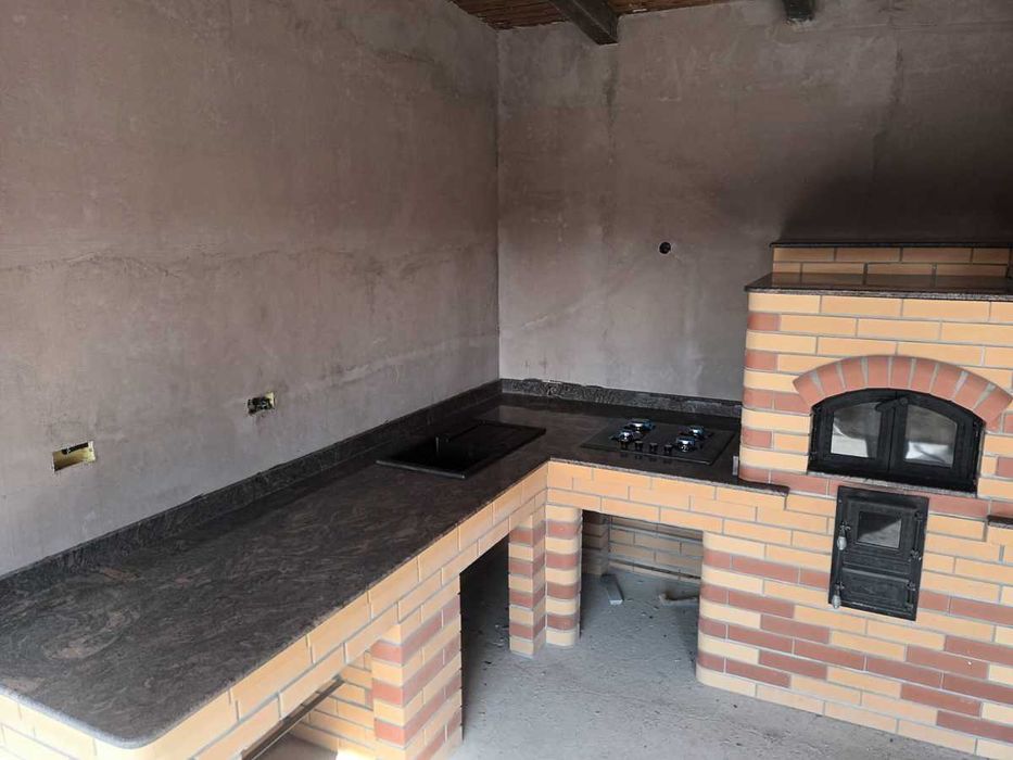 Descoperă eleganța naturală a pietrei pentru casa ta