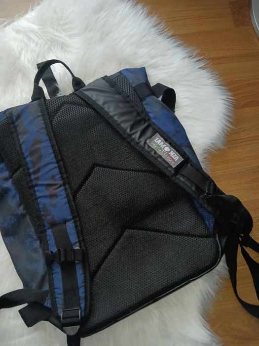 Rucsac LAMONZA Action