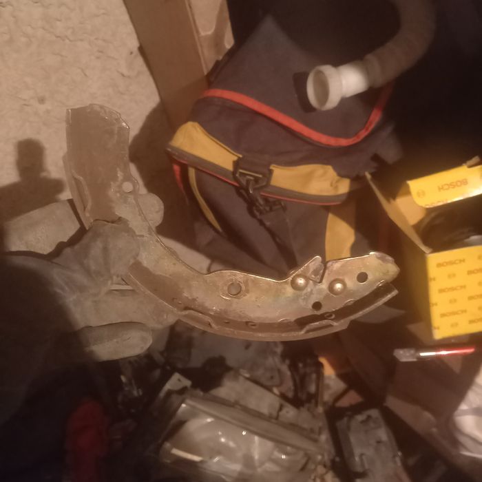 Бортовой компьютер от тоёты карины