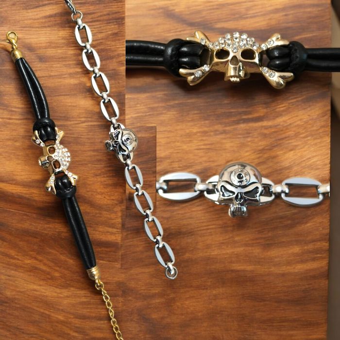 Обеци със античен ефект-Паунови обеци-Капковиден сет-8е-20е