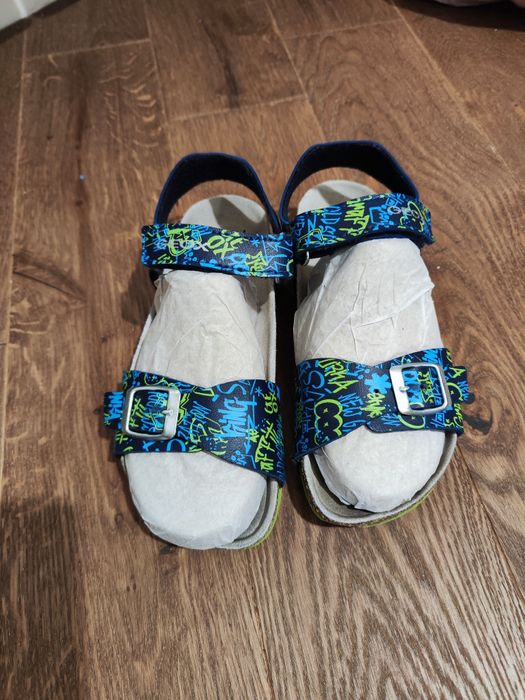 Детски  сандали GEOX