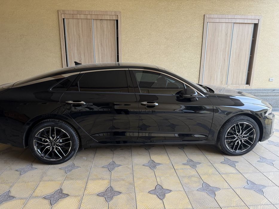 Kia k5 2025 premium 2 turbo