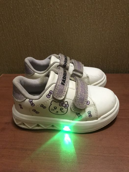 Обувь для девочки