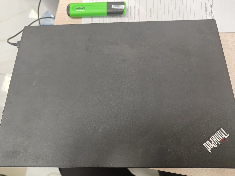 Ноутбук Lenovo T14