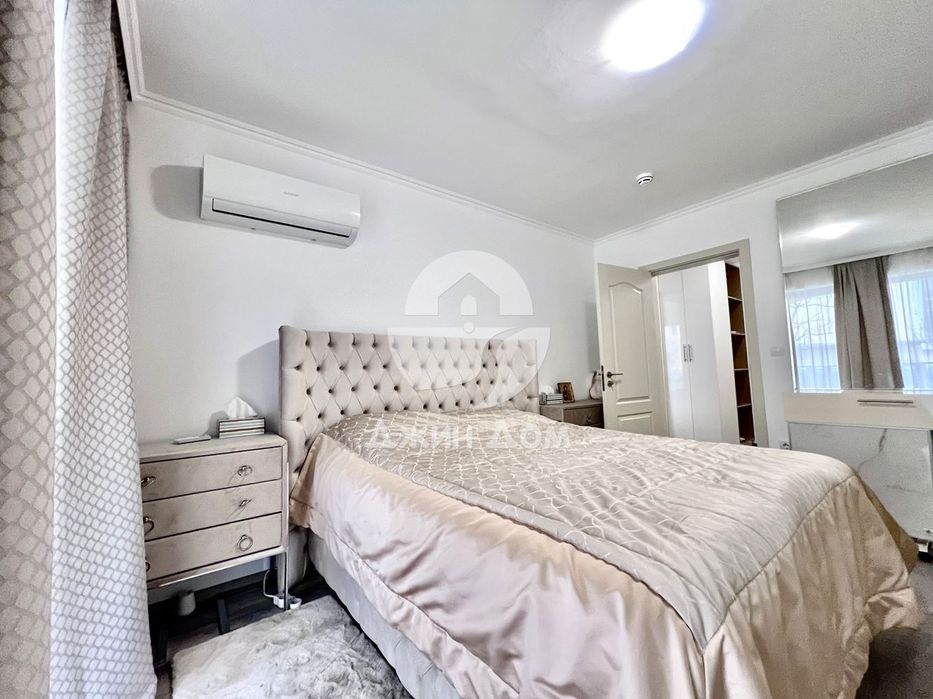 Продава се Двустаен апартамент в Несебър - 70 кв.м за 2143 €/кв.м - Снимка #5