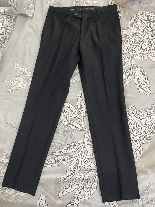 Costum ginerica Filip Cezar , marime 50