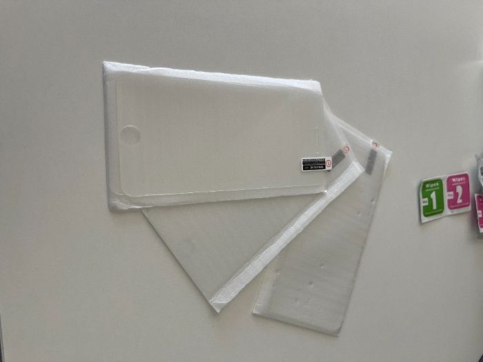 Стъклен протектор за дисплей на Iphone 6s, 6sPlus/7, 7 Plus/8, 8 Plus