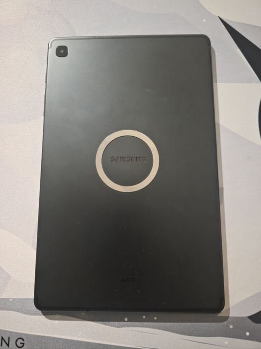 Samsung Galaxy Tab S6 Lite 2022 (64 GB) + Husă + Stylus + 2 folii paper-like (de rezervă)