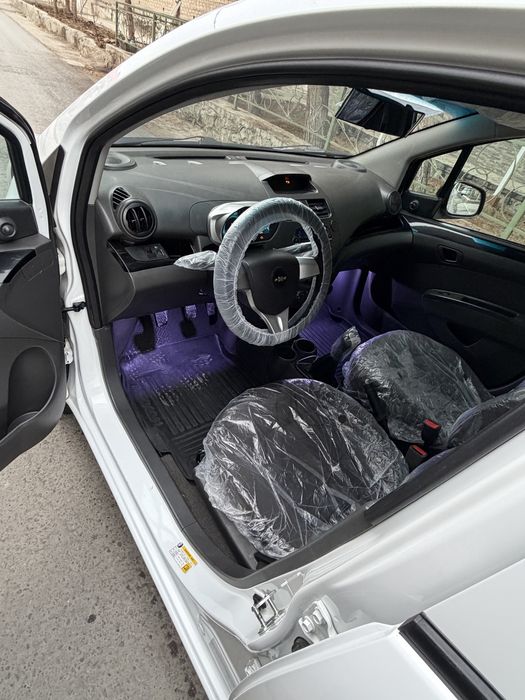 Kraska yoza yurigani halol. Pul yetmasa afto kredit qilamiz