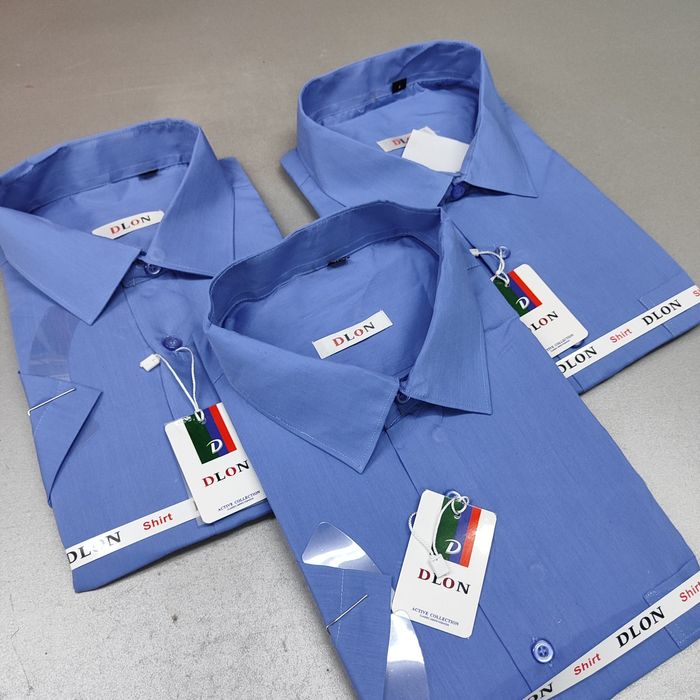 Рубашка для охраны