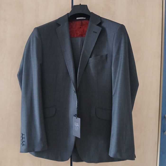 Costum Slim bărbătesc