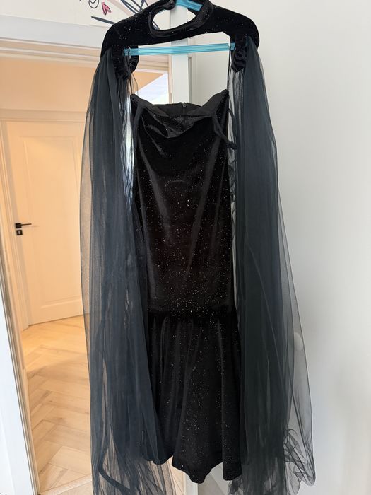 Rochie monbebe, 128 cm