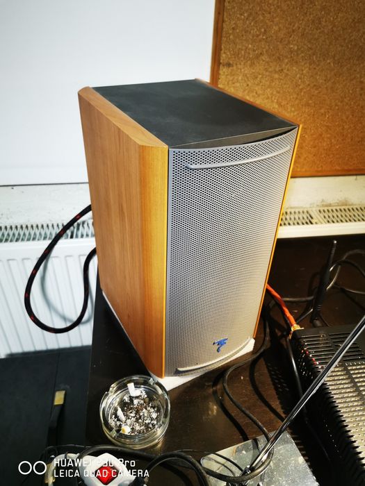 Boxe Focal Cobalt 806