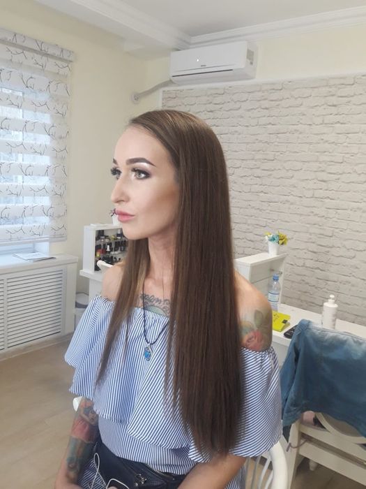 Красота-Страшная сила!!!