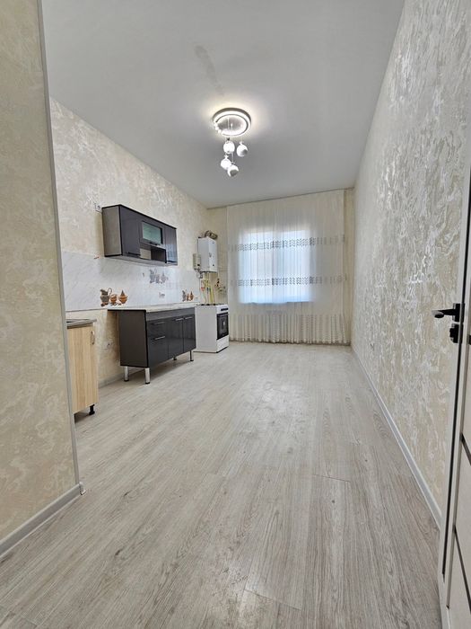 Сергели янги дархон янги ремонт 63 квадрат 2 хона