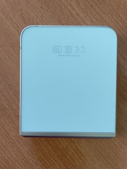Samsung Galaxy Z Flip6