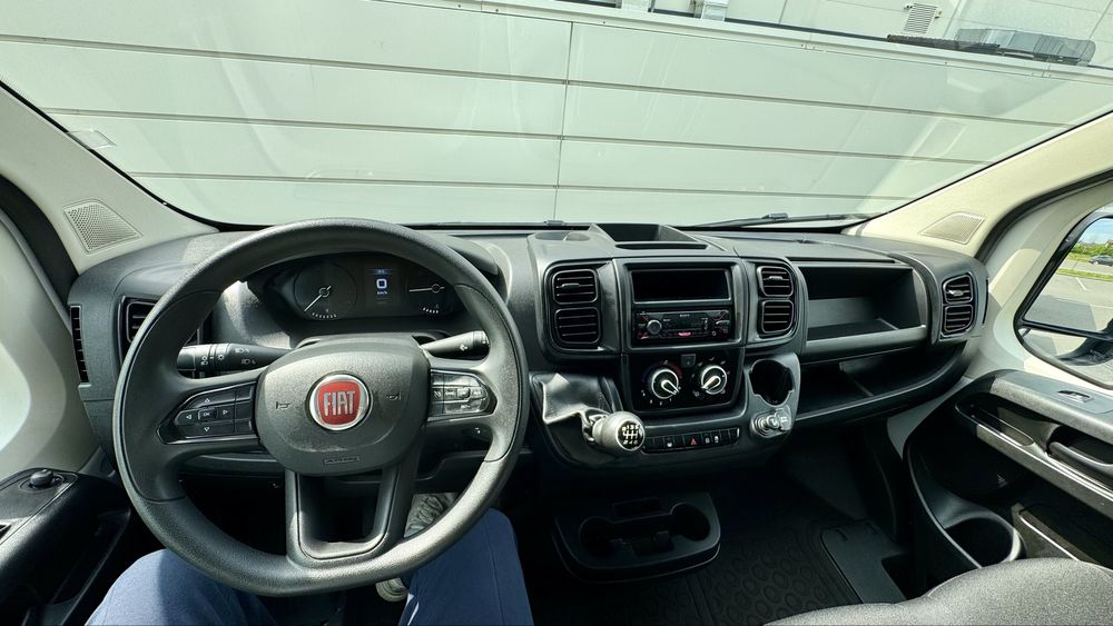 Fiat Ducato MAXI PROFESIONAL 2022