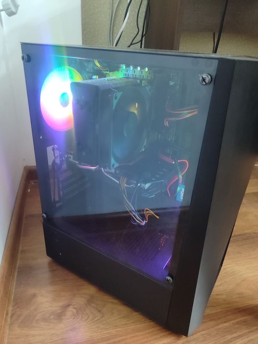 Продам компьютер