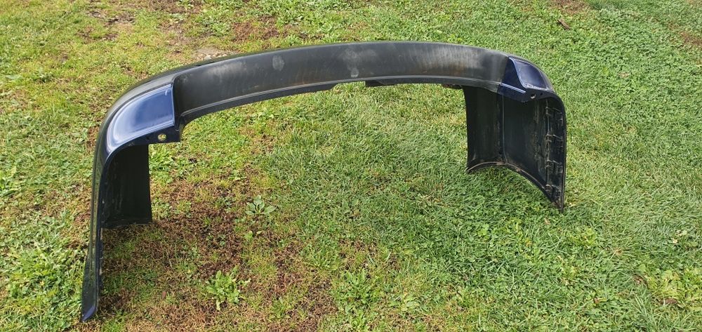 Bara spate golf 4 bora break