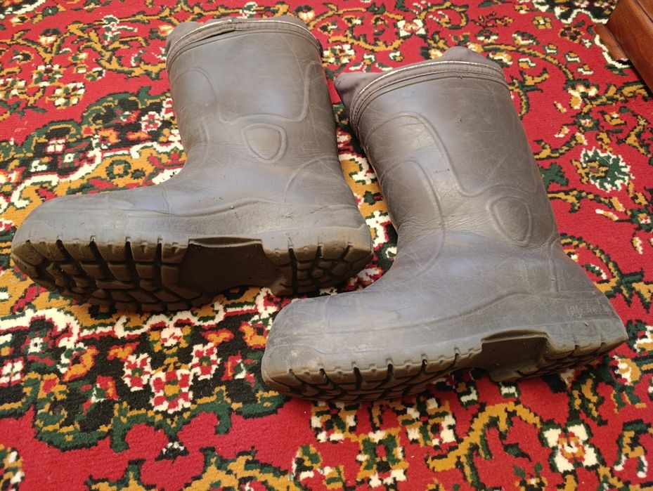 Продаются термосапоги