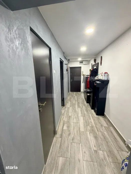 Apartament 3 camere, 74 mp, zona Semicentrala