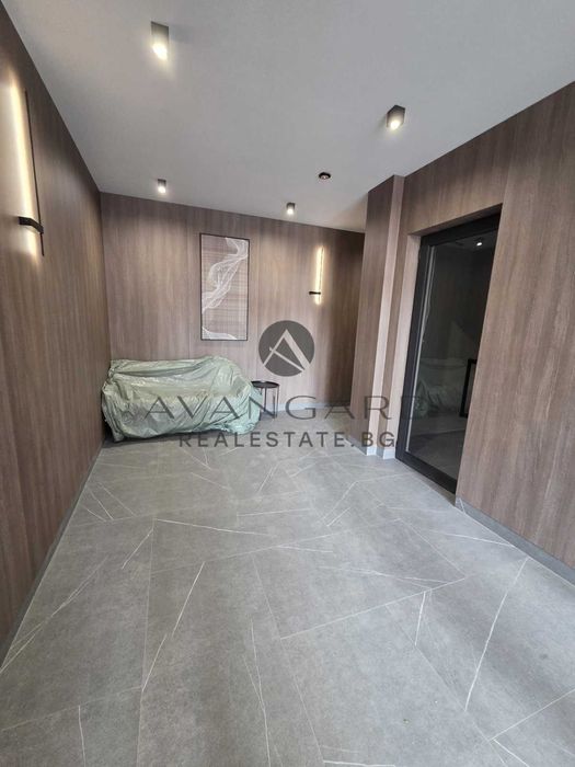 Продава се Тристаен апартамент в Пловдив, Кършияка - 128 кв.м за 1585 €/кв.м - Снимка #8