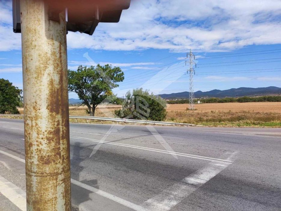 Продава се Парцел в с. Световрачене, Област София-град - 9100 кв.м за 45 €/кв.м - Снимка #2