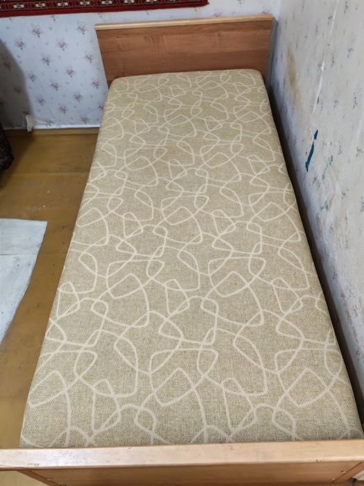 Продам кровать!!!