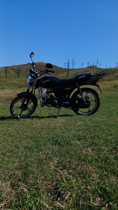 Обменяю мопед на скот "соғым"