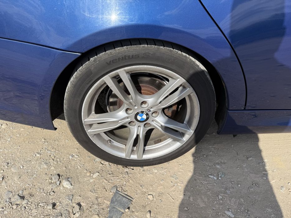 Jante r18 m pachet bmw f30 f31 f32 f34 f36 e90 e91 e92