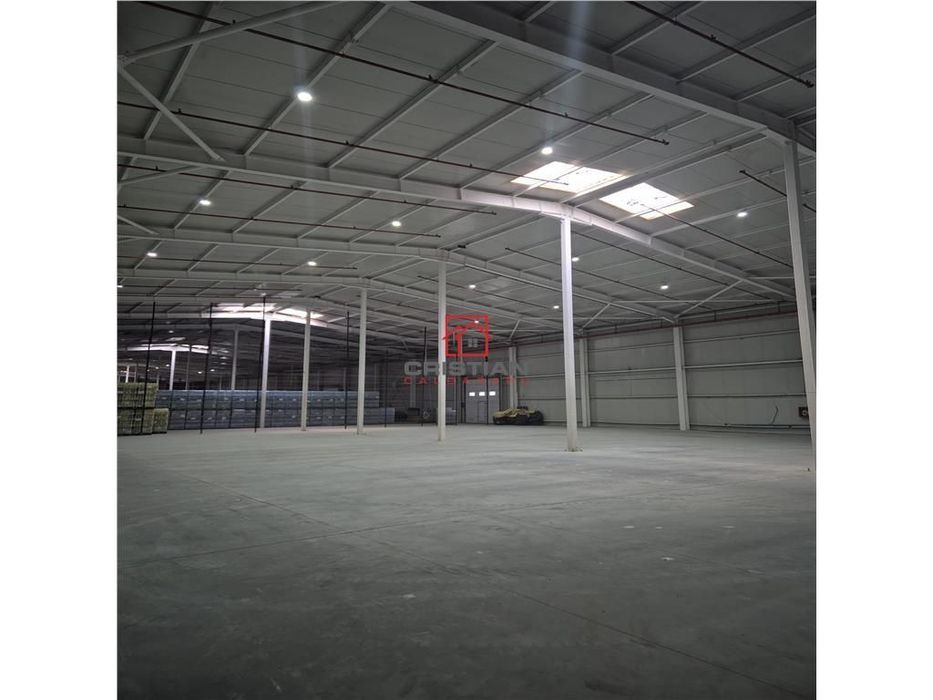 Inchiriere depozithalaspatiu industrial Voluntari - Metro - Centura, I