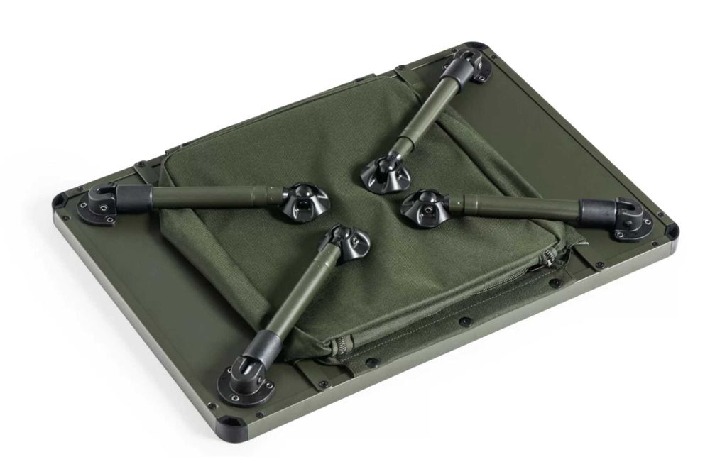 Bivvy Table Professional XL маса с калъф