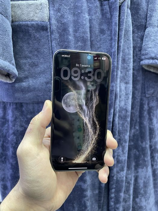 iphone 15 pro max 256gb kar/dok full SROCHNA